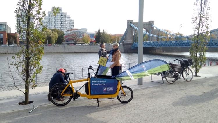 Wrocławianie chcą więcej zieleni i budek dla kotów [PEŁNE WYNIKI WBO]