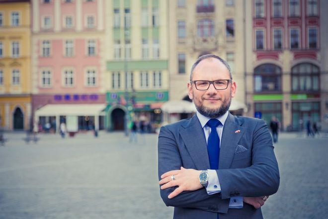 Nowy Konsulat Honorowy Królestwa Norwegii oficjalnie otwarty we Wrocławiu