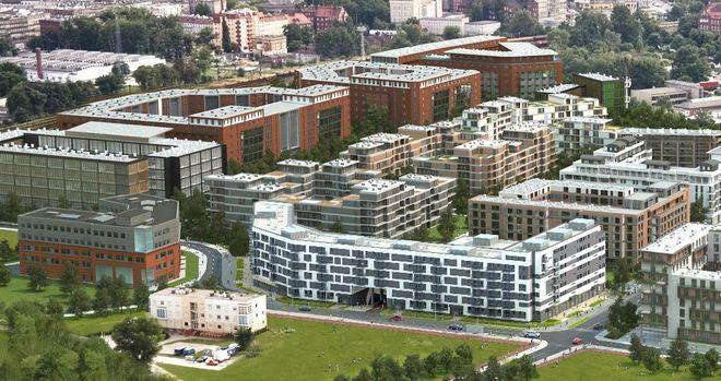 Wybitny poeta, drzewo i patron chorych na trąd. Wrocław ma dwie nowe ulice i skwer