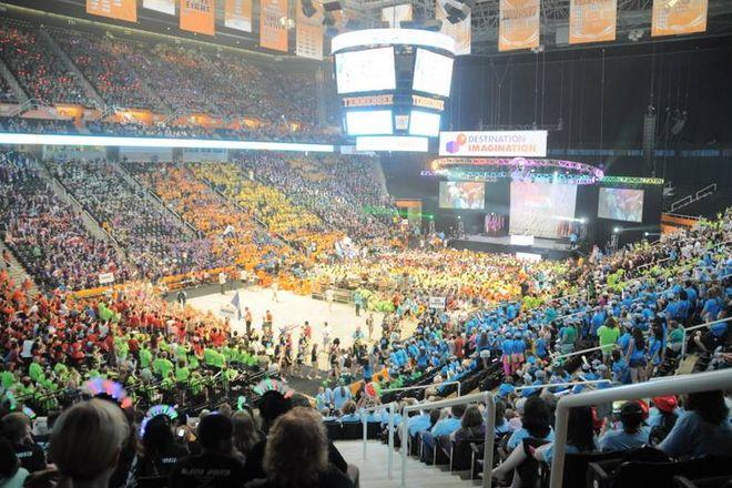 Trzy wrocławskie drużyny dziecięce w finale olimpiady w USA