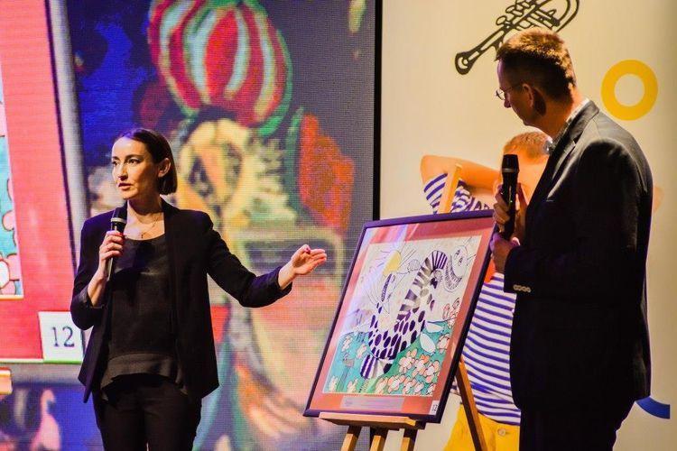 „Całkiem na odwrót”. 22 gala Urtica Dzieciom