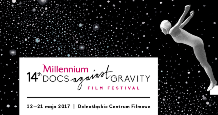Filmowe premiery w DCF-ie