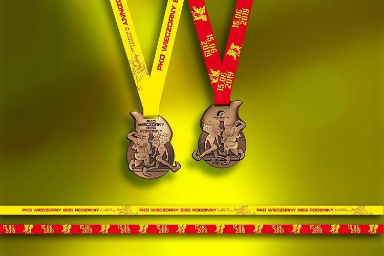 Nie tylko półmaraton. Sportowe imprezy towarzyszące podczas 7. PKO Nocnego Wrocław Półmaratonu