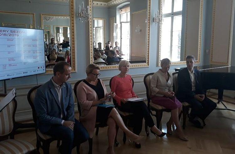 Opera Wrocławska powiększy swoją siedzibę i chce być prekursorska