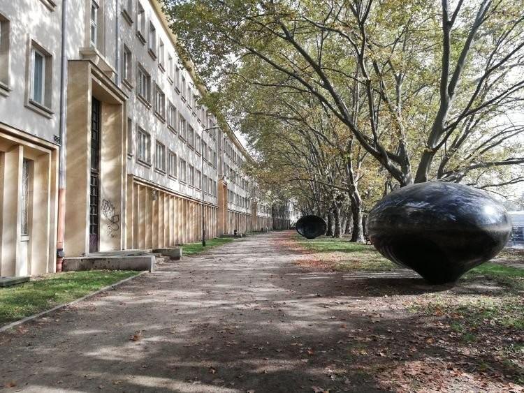 Uniwersytet Wrocławski wyburzy siedem budynków. Co tam powstanie?