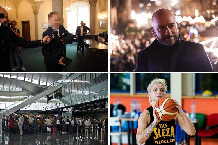 Zatrzymanie niedoszłego właściciela Śląska i kontrowersyjne nagrody prezydenta [PODSUMOWANIE DNIA]