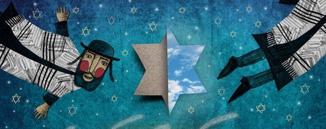 Klezmerskie szaleństwo na piętnastolecie Festiwalu Kultury Żydowskiej SIMCHA