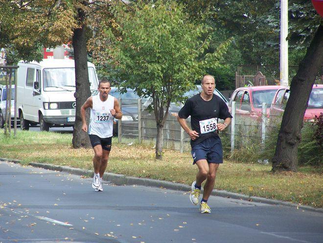 Hasco-Lek Wrocław Maraton już w niedzielę