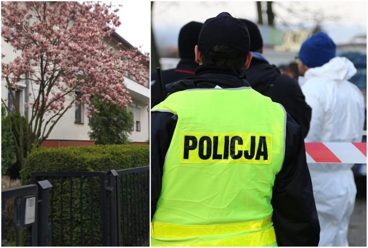 Dolny Śląsk: Makabra w mieszkaniu Ukrainek. Jedna nie żyje