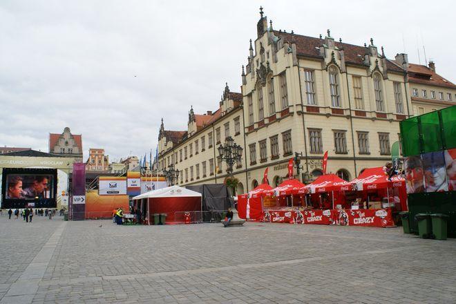 Zobacz, co jeszcze wydarzy się w Strefie Kibica do zakończenia Euro