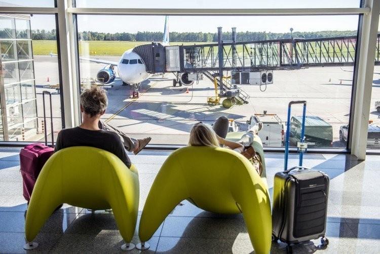 Nowa linia lotnicza z Wrocławia. Polecimy nią do Helsinek