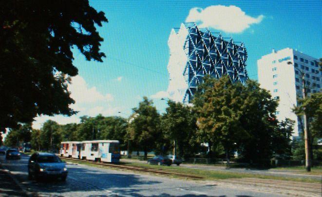 Centrum Południowe: są pozwolenia, nie ma budowy