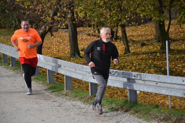 Jest sobota, jest parkrun! Ponad 70 biegaczy wystartowało we Wrocławiu