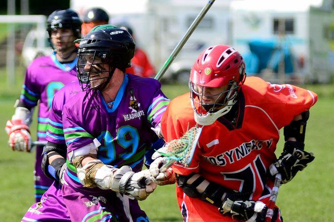 Wrocław stolicą lacrosse. Międzynarodowy turniej Silesia Cup 2015 rusza