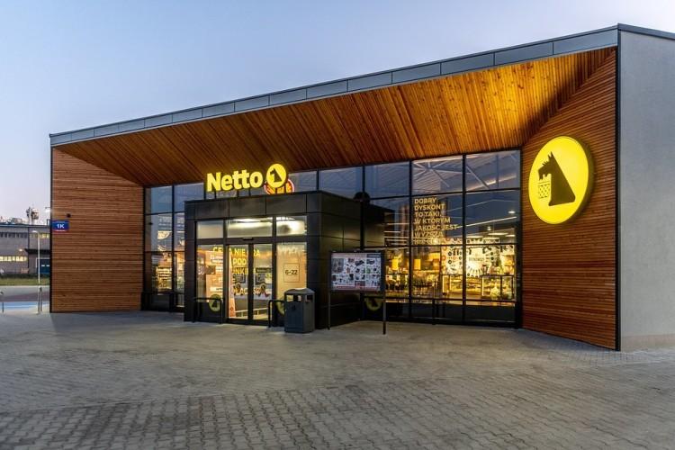 Wrocław: Sklep Netto przejdzie remont. A po otwarciu specjalne promocje