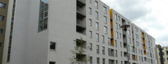 We Wrocławiu nowe mieszkania staniały najbardziej w Polsce