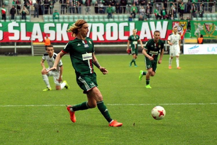Derby nierozstrzygnięte, Dolnoślązacy pod kreską [RELACJA]
