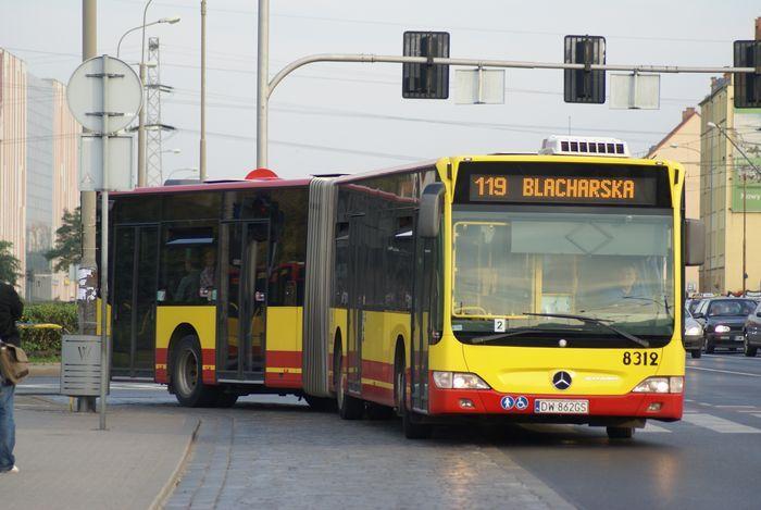 W autobusach od wczoraj pachnie czekoladą