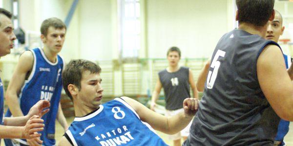 Gigawat WRONBA: TST Kogeneracja SA mistrzem