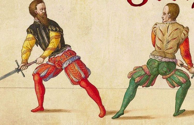 We Wrocławiu zostanie zorganizowany pierwszy od 400 lat turniej historycznej sztuki szermierki
