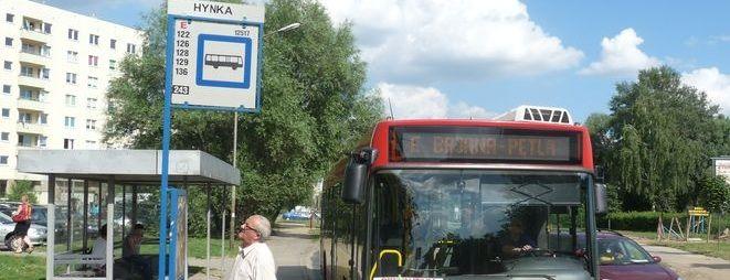 Zamiast linii E będzie autobus na Bartoszowice, ale nie na Gądów
