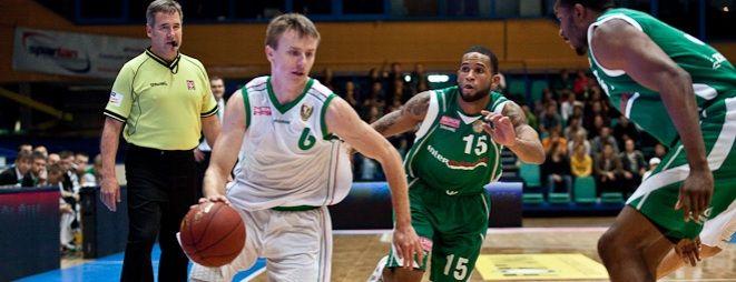TBL: Śląsk zdobył Atlas Arenę