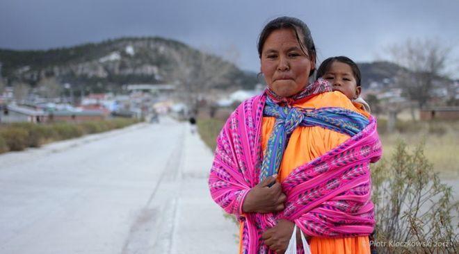 Meksyk w oczach gringos - spotkanie ze znanym globtroterem