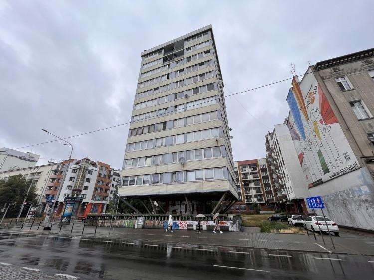 Mieszkańcy Trzonolinowca muszą się wyprowadzić. Może nawet natychmiast!