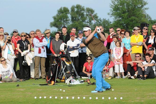 Otwarty piknik golfowy dla mieszkańców Wrocławia już w ten weekend!