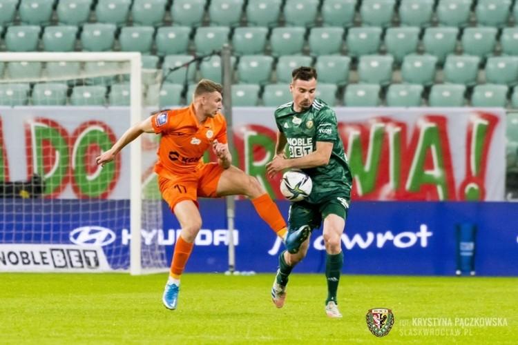 Wrócić do wygrywania na boisku wielkiego rywala. Derby Dolnego Śląska [ZAPOWIEDŹ]
