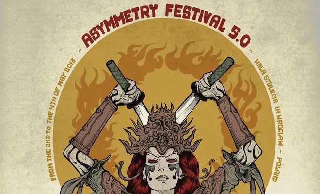 Święto nowoczesnych gatunków muzyki przy Hali Stulecia. Rusza Asymmetry Festival 5.0