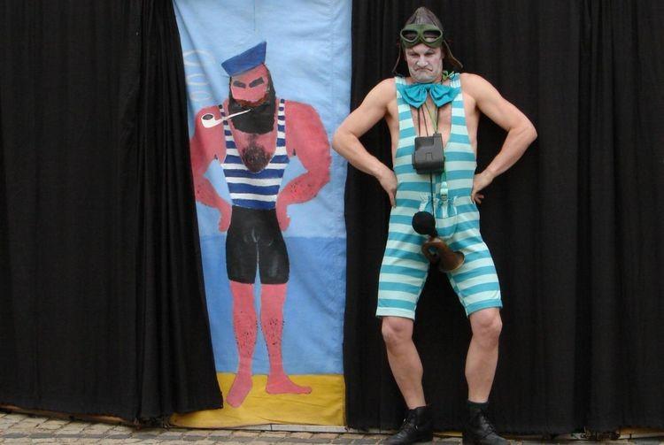 Rozpoczął się festiwal teatralny „Dziecinada”