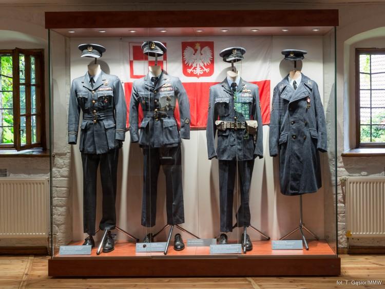 Uwaga fani militariów! W niedzielę wystawa „Mundur żołnierza polskiego” do zobaczenia za darmo