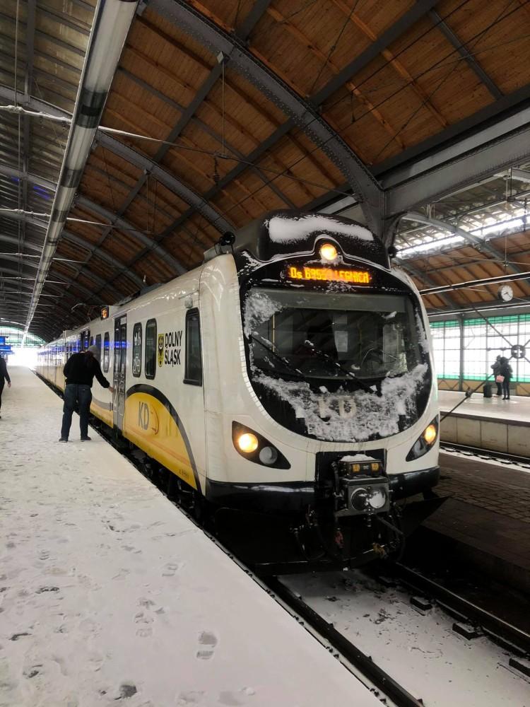 Wrocławianie bezlitośni dla władz. W sieci wrze po paraliżu komunikacyjnym [KOMENTARZE]