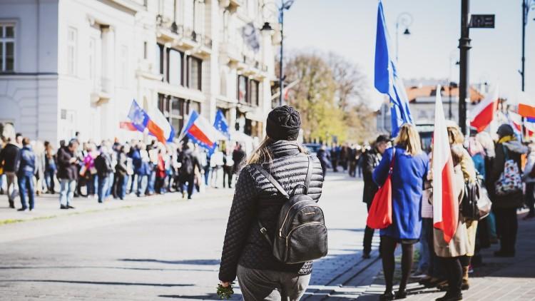 Trwa rekrutacja prelegentów na konferencję o obliczach współczesnej Europy