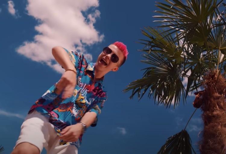Trzynastolatek z Wrocławia podbija Polskę. Jest najmłodszą gwiazdą disco-polo