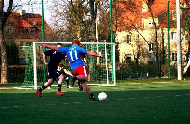 SPARTAN CUP: Pierwsze rozstrzygnięcia