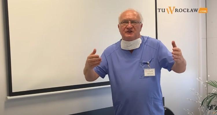 Prof. Simon: 