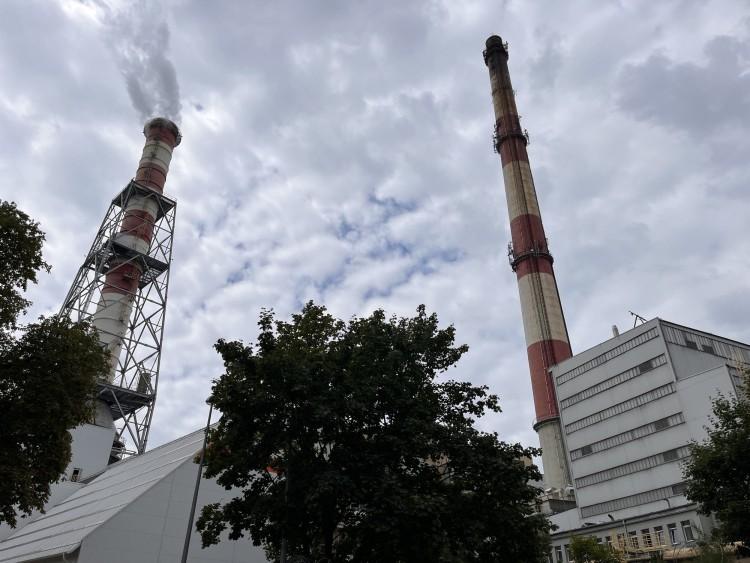 Czy we Wrocławiu grożą nam zimne kaloryfery? 