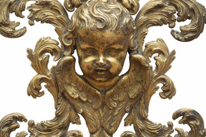 Kabinety z epoki Karola II, wiktoriańskie parawany. Nie tylko te przedmioty będzie można kupić na wrocławskiej aukcji