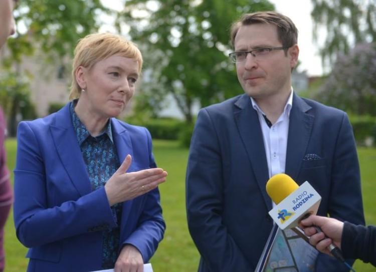 Wrocław: konflikt w PiS narasta. Szef klubu odwołany!