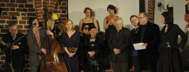 Antykabaret - Dobry Wieczór we Wrocławiu to strefa wolna od kibica