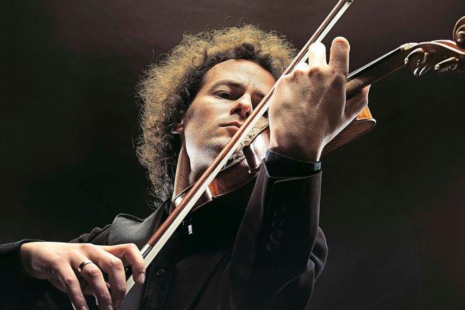 Paganini Millennium Tour z wybitnym wirtuozem młodego pokolenia wkrótce we Wrocławiu