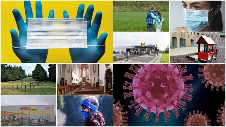 Rząd łagodzi obostrzenia związane z epidemią. Sprawdź, czy wiesz, jakie zmiany wchodzą w życie [QUIZ]