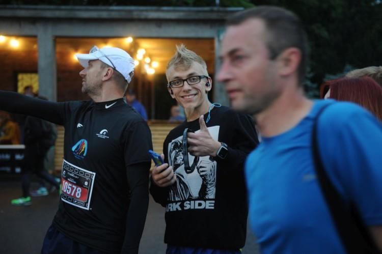 5. PKO Nocny Wrocław Półmaraton za nami! Święto biegania na ulicach miasta! [ZDJĘCIA]