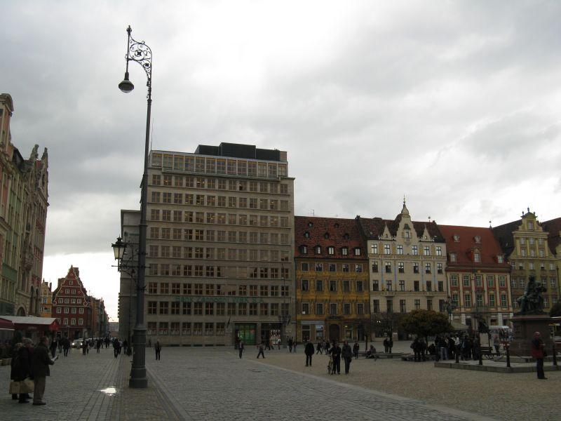 Monte Carlo we Wrocławiu