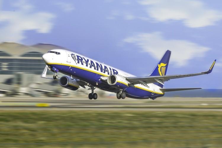 Ryanair tnie połączenia z Wrocławia. Z rozkładu znika 15 miast