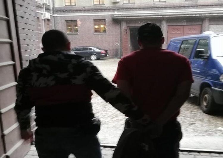 Okradli i pobili rowerzystę. Grozi im 12 lat więzienia