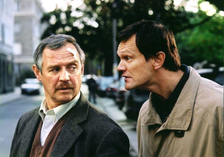Jan Miodek zaprezentuje we Wrocławiu swój ulubiony film