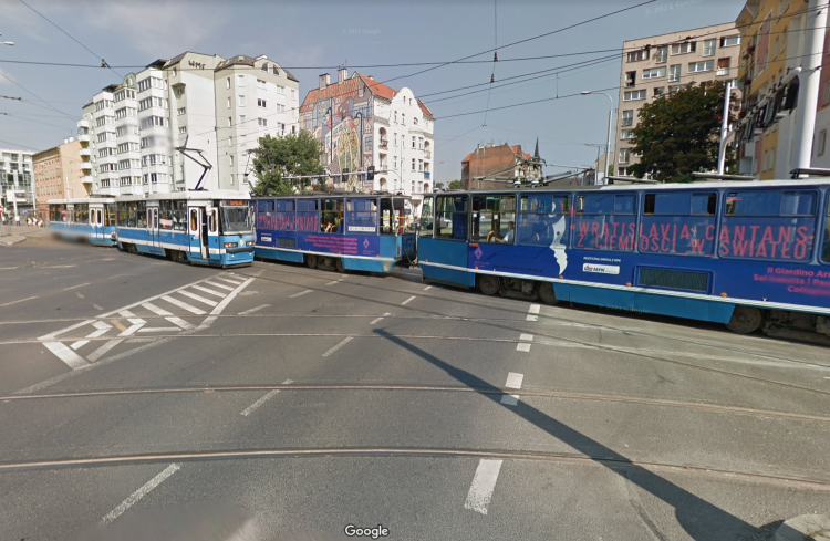 Zmiany w komunikacji miejskiej. Linie 9 i 17 pojadą innymi trasami